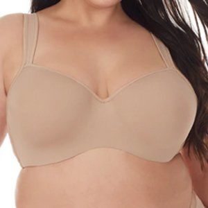 Le Mystere Dream Tisha bra